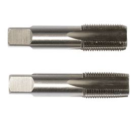 Трубный метчик ИНСТУЛС м/р G 1/2 к-т исп.1 Р6М5 А2 00001326405 