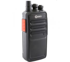 Рация Союз 3 