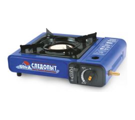 Настольная керамическая плита с переходником Следопыт ULTRA PF-GST-IM01 