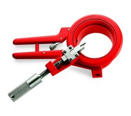 Инструмент для резки и снятия фаски Rothenberger Рокат 110 Set 55035 