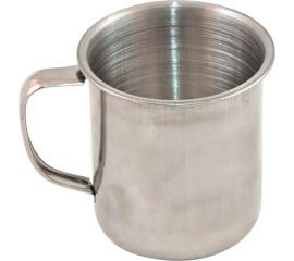 Кружка Следопыт нержавеющая сталь, d 7 см, 200 мл PF-CWS-P35 