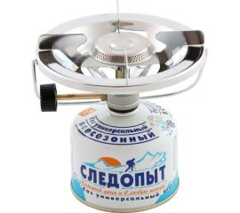 Портативная газовая плита Следопыт ГОРЯЩАЯ ЧАША PF-GSP-S06 