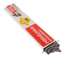 Электрод МР-3 (2.5 мм; 1 кг) Ресанта 71/6/22 