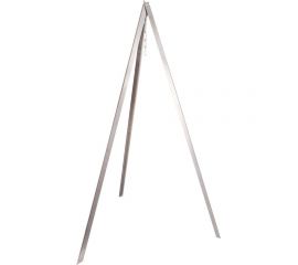 Костровая тренога СОКОЛ в чехле, 1000 мм 62-0009 