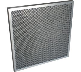 Фильтр металлический грубой очистки ФПМ 514x514x32 мм BaltiK 512001 