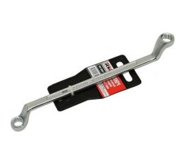 Коленчатый ключ REDMARK накидной 18x19 мм RM200619 