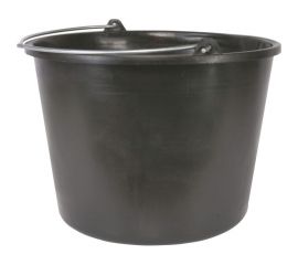 Строительное ведро ЗПИ «Альтернатива» 15 л М3022 