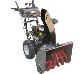 Бензиновый снегоуборщик Evoline SBG 610 BE с двигателем BRIGGS & STRATTON специальной зимней серии SBG610BE 