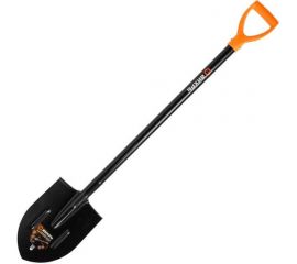 Штыковая лопата Вихрь металлический черенок 73/7/1/6 