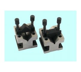 Призмы CNIC поверочные и разметочные 35x35x30мм тип П1-1 кл.точн.0 к-т из 2-х шт HW-1-1 32260 