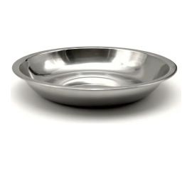 Тарелка Следопыт нержавеющая сталь, диаметр 15 см PF-CWS-P72 