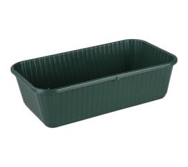 Ящик для рассады ЗПИ «Альтернатива» Эконом 285x155x85 мм М6658 