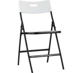 Складной садовый|банкетный стул для кухни Стул Груп Lite белый PP15 white 