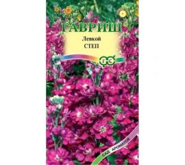 Левкой ГАВРИШ Степ 0.05 г Сад ароматов 1071857948 