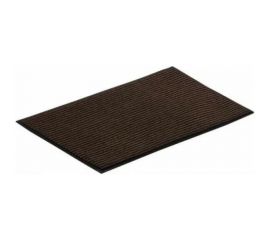 Влаговпитывающий коврик Sunstep Light 90x150 см, коричневый 35-542 
