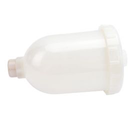 Бачок верхний с внутренней резьбой (250 мл; М14х1 мм) для мини-краскопультов Русский Мастер РМ-87258 