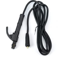 Кабель Ресанта с электрододержателем 25 кв.мм, 3 м 71/6/44 