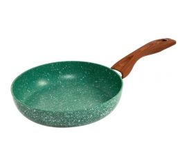 Сковорода SCOVO Green Tree диаметр 260 мм GT-004 