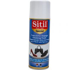 Универсальный пенный очиститель Sitil Universal Cleaning Foam 200 мл 161 STK 