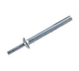 Металлический дюбель-гвоздь КРЕП-КОМП 6х50 100шт дгм650 