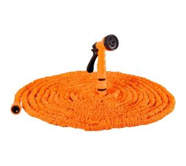 Набор для полива с растягивающимся шлангом Вихрь 22 м 73/7/2/26 