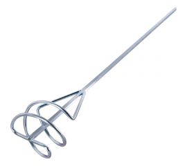 Насадка-миксер оцинкованная 100x600 мм, НЕХ Вихрь 73/3/7/6 