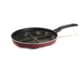 Сковорода SCOVO Happy Heart диаметр 260 мм RH-002 