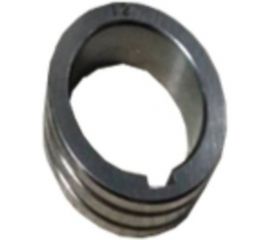 Ролик Ресанта в подающем устройстве с U канавкой для AL 1,0/1,2 мм для САИПА-250 71/6/64 