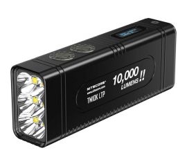 Поисковый фонарь Nitecore TM10KLTP -40 CREE XHP35 HD6 21926 