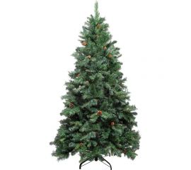 Елка искусственная 150см Royal Christmas Detroit Premium 527150 