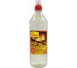 Парафиновое средство для розжига Farant 1 л f-03 