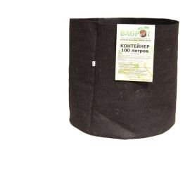Контейнер BAGPOT 100 л 153295 