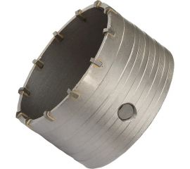 Коронка твердосплавная по бетону 70 мм Резолюкс 60140 