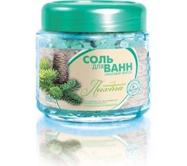 Соль для ванн МАЛАВИТ фито, 500г УТ-00011230 