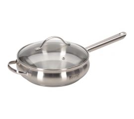 Сковорода Regent inox Linea APPLE индукция 3 л 93-D-5 