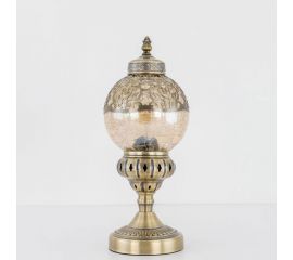 Настольная лампа Citilux Каир Бронза CL419813 