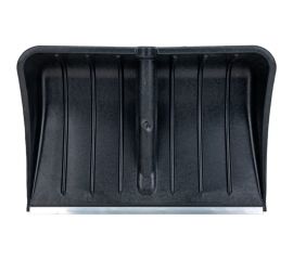 Лопата с алюмин??евой планкой Рустрейд Зима №9 550x380 мм ЗИ-00482 