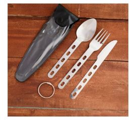 Набор туриста СИМАЛЕНД 3-в-1, 18 см 1277577 