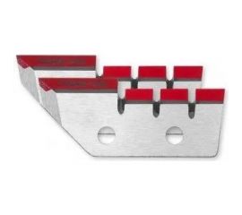 Ножи Тонар ЛР-150L NLT-150L.SL, левое вращение 2544 