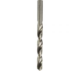 Сверло по металлу (5 шт; 8х117 мм; HSS) Вихрь 73/10/6/11 