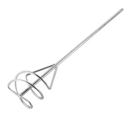 Насадка-миксер оцинкованная (600х100 мм; SDS-Plus) Вихрь 73/3/7/4 