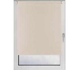 Рулонная штора PRAKTO JUTA Натуральный 70x150 см 7793970 