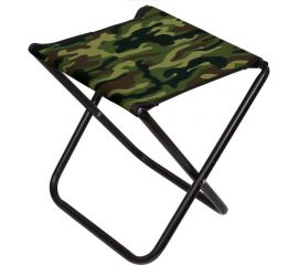 Стул средний D 16, размер 30х30см, h-37см, до 90 кг 09-009-01 