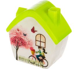 Ночник Camelion NL-173 Домик LED 220V 12529 