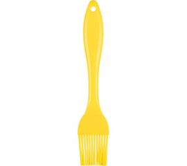 Силиконовая кисть S-Chief пластик силикон 17.2 см малая 4680269481954 