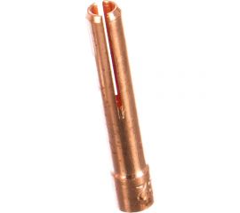 Цанга IGU0008-24 (2.4 мм) для горелок TS 9-20-25 Сварог 00000087321 