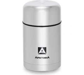Стальной термос для еды Арктика 0.75 л 301-750 