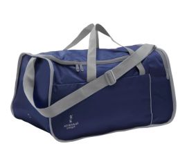 Спортивная сумка Нужный спорт скStrong75 синий 2007000014523 