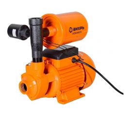 Автономная станция водоснабжения Вихрь АСВ-650/2Ч 68/1/19 