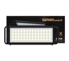 Кемпинговый фонарь CLAYMORE Ultra 3.0 X Black CLC-2800BK 